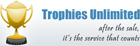 Trophies Unlimited