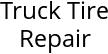 Truck Tire Repair