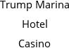 Trump Marina Hotel Casino