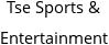 Tse Sports & Entertainment