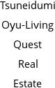 Tsuneidumi Oyu-Living Quest Real Estate