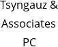 Tsyngauz & Associates PC