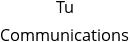 Tu Communications