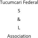 Tucumcari Federal S & L Association