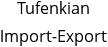 Tufenkian Import-Export