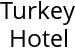 Turkey Hotel