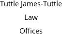 Tuttle James-Tuttle Law Offices