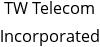 TW Telecom Incorporated