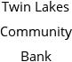 Twin Lakes Community Bank