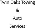 Twin Oaks Towing & Auto Services