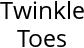 Twinkle Toes