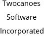 Twocanoes Software Incorporated