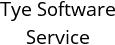 Tye Software Service