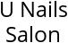 U Nails Salon