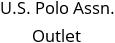 U.S. Polo Assn. Outlet