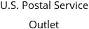 U.S. Postal Service Outlet