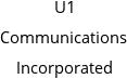 U1 Communications Incorporated