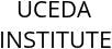 UCEDA INSTITUTE