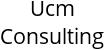 Ucm Consulting