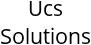 Ucs Solutions