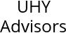 UHY Advisors