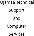 Ujamaa Technical Support and Computer Services