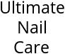 Ultimate Nail Care