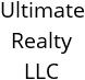 Ultimate Realty LLC