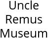 Uncle Remus Museum