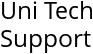 Uni Tech Support