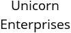 Unicorn Enterprises