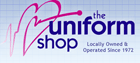 Uniform Shop