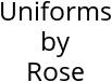 Uniforms by Rose