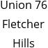 Union 76 Fletcher Hills