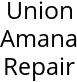 Union Amana Repair