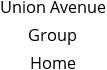 Union Avenue Group Home