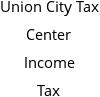 Union City Tax Center Income Tax