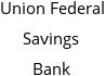 Union Federal Savings Bank