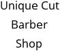 Unique Cut Barber Shop