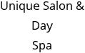 Unique Salon & Day Spa