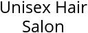 Unisex Hair Salon