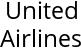 United Airlines