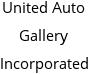 United Auto Gallery Incorporated