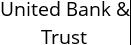 United Bank & Trust