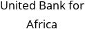 United Bank for Africa