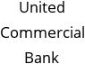 United Commercial Bank