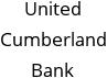 United Cumberland Bank