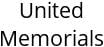 United Memorials