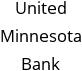 United Minnesota Bank