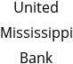 United Mississippi Bank